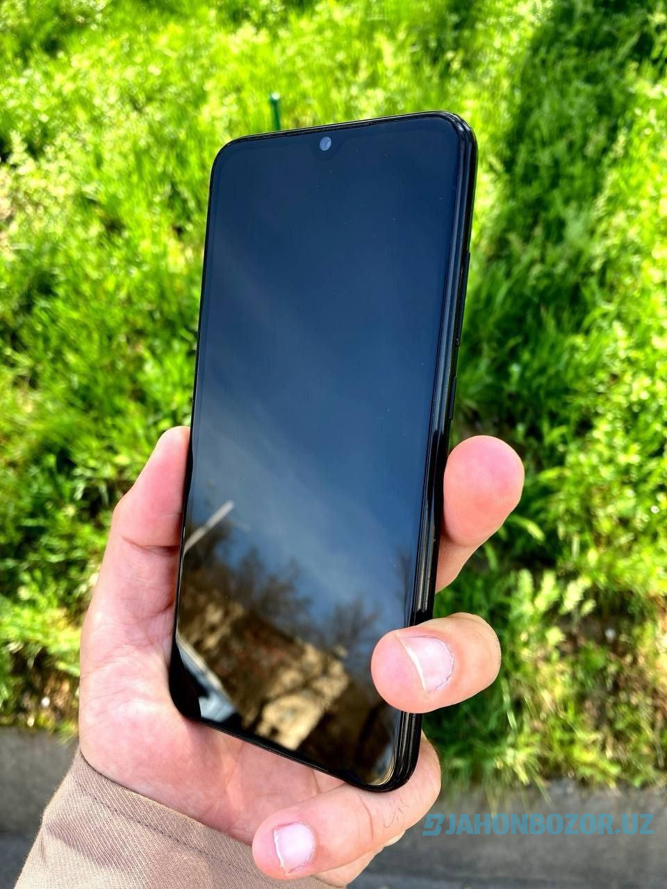 Xiaomi Redmi Note 8 