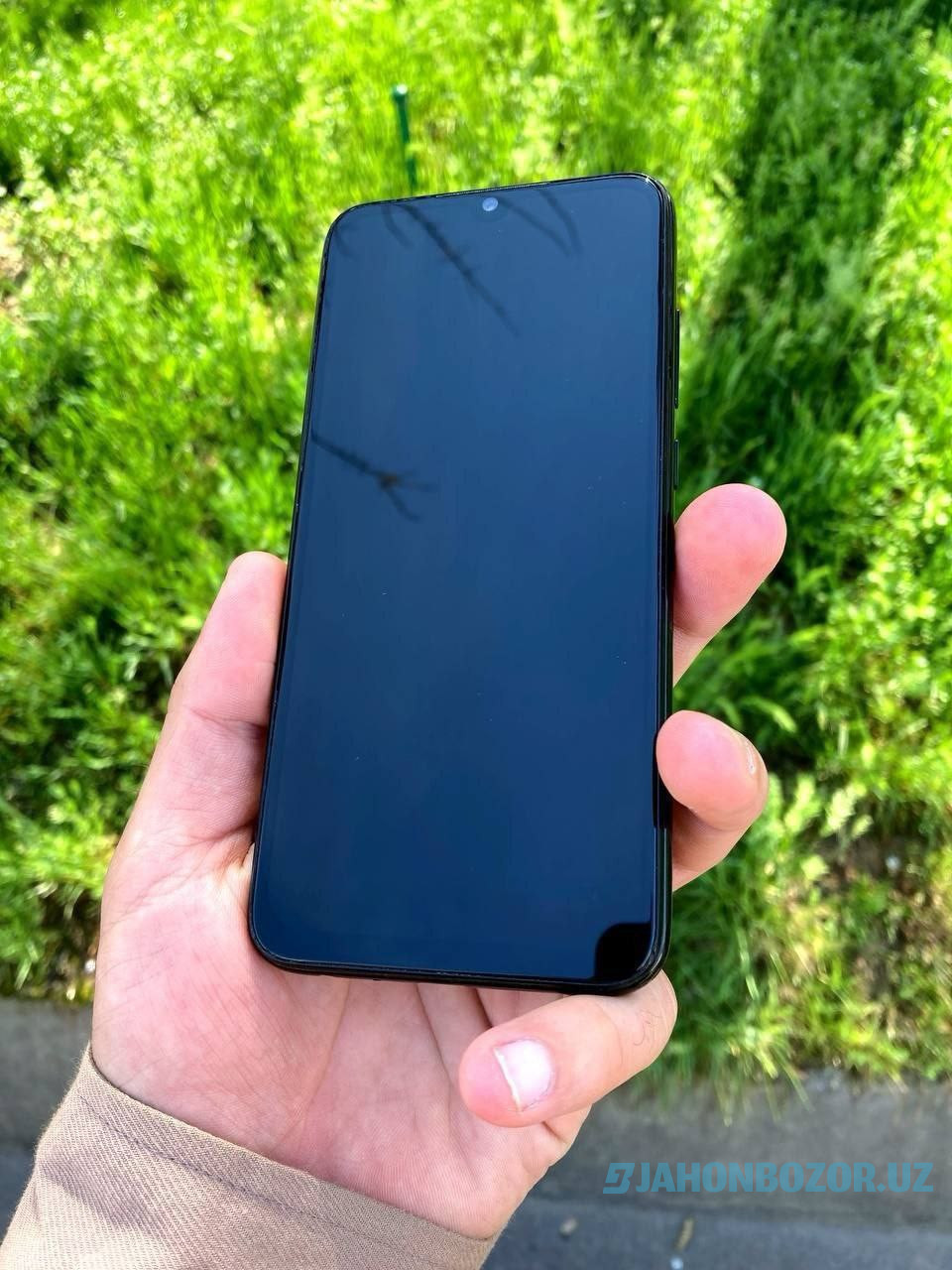 Xiaomi Redmi Note 8 