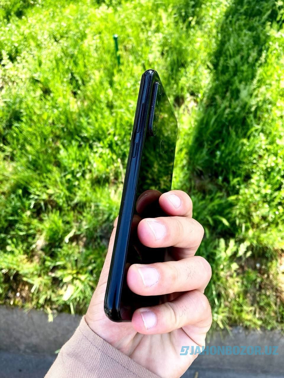 Xiaomi Redmi Note 8 