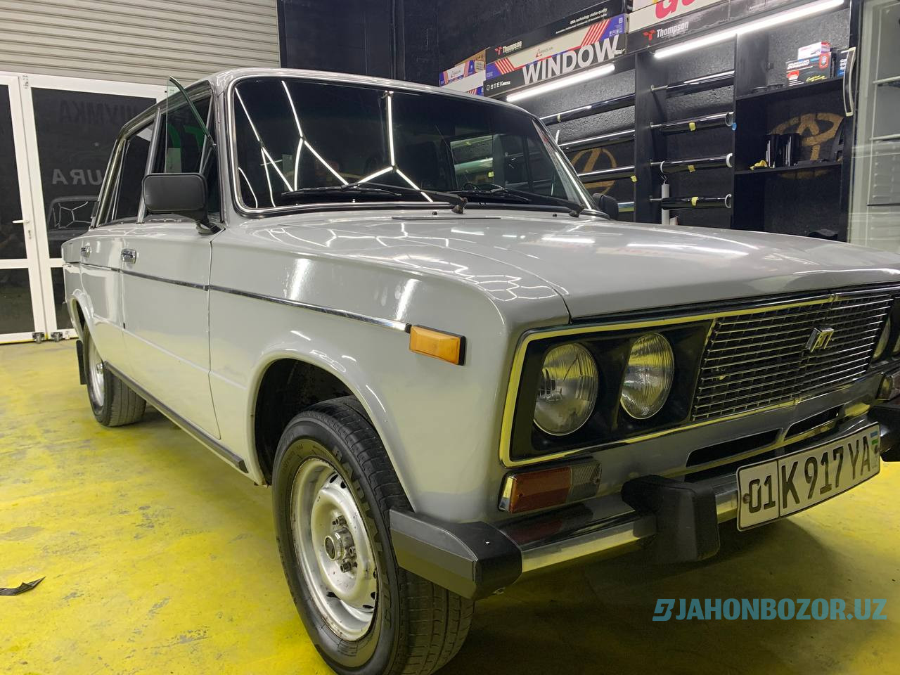 Vaz 2106