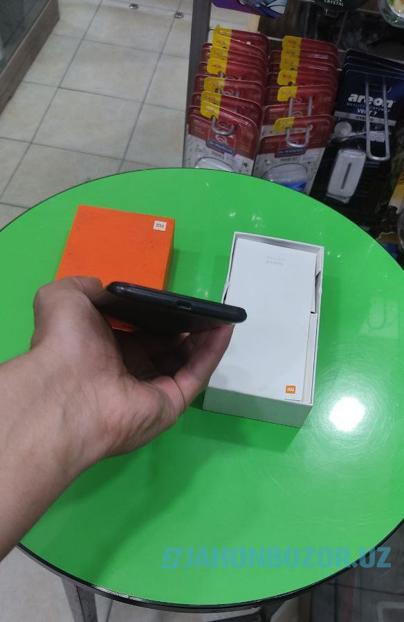 Redmi 6