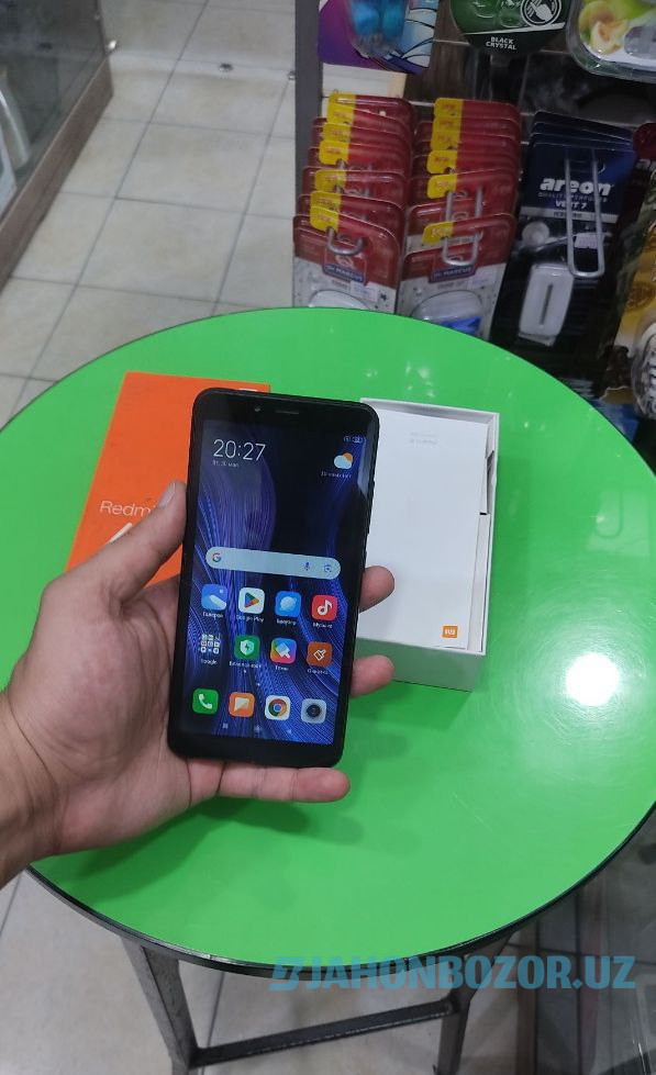 Redmi 6