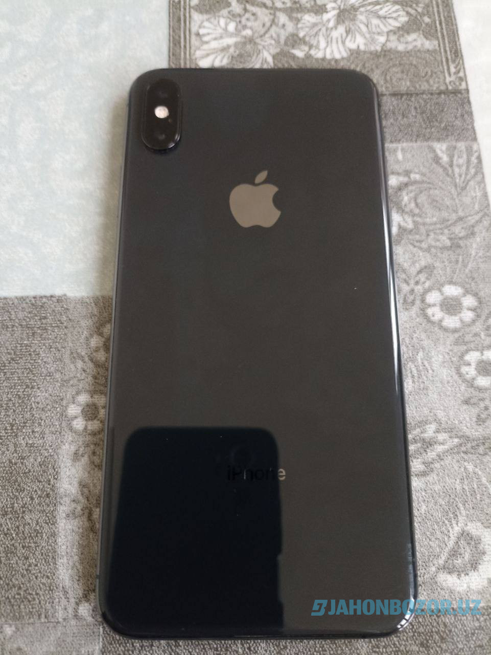 iPhone XS max 