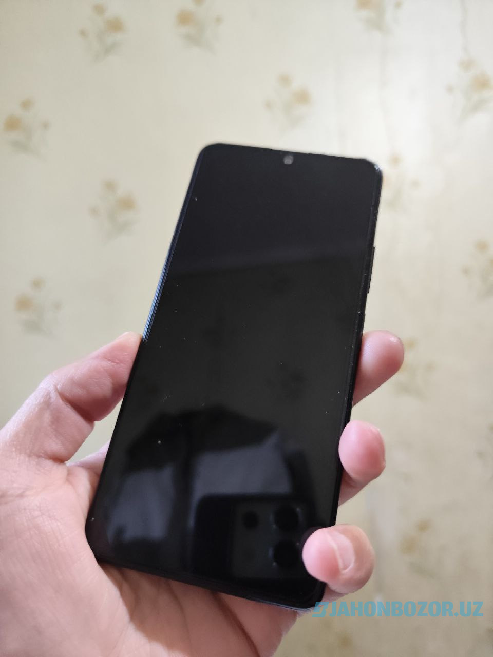 Redmi note 10 pro 