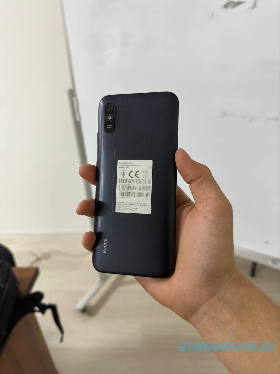 Redmi 9A