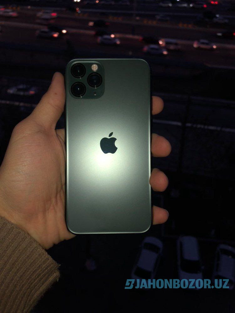 iPhone 11 pro