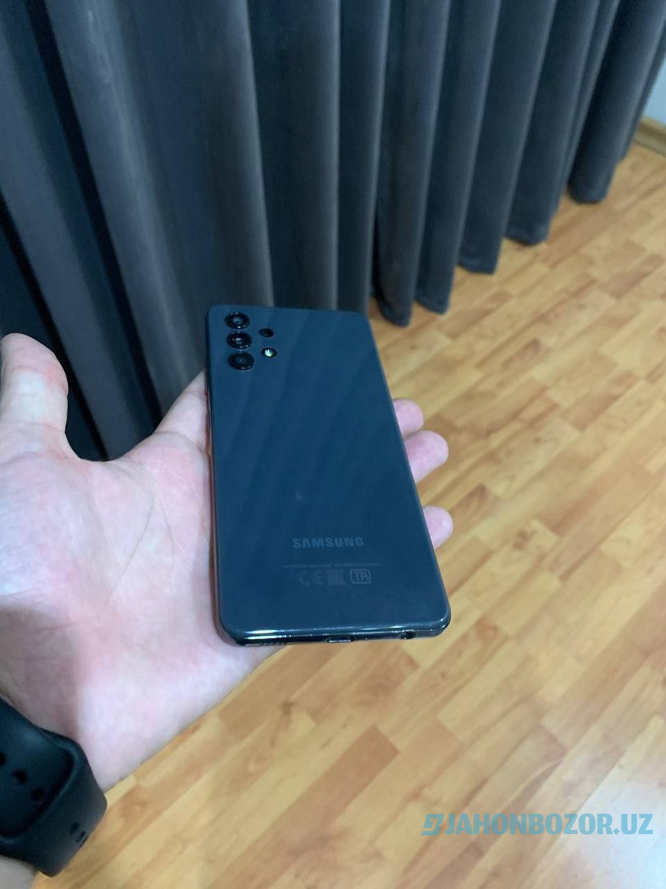 Samsung Galaxy A32