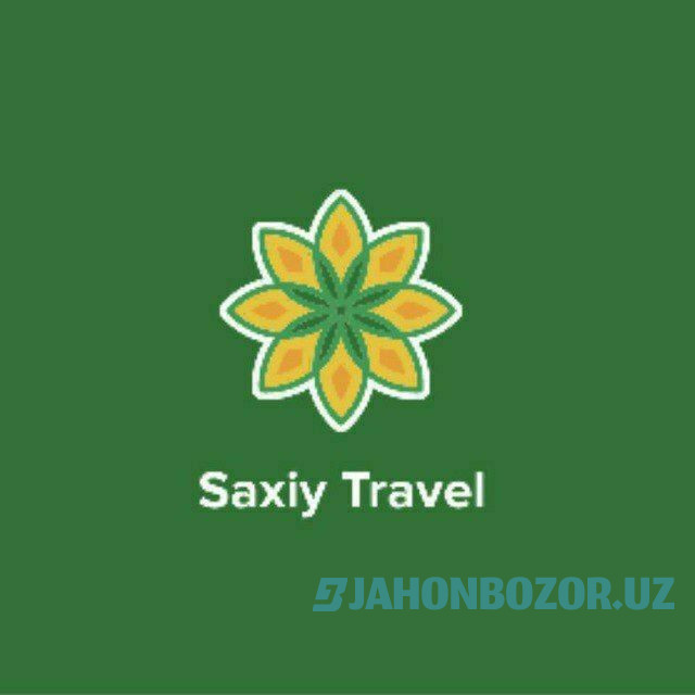 SAXIY TRAVEL 