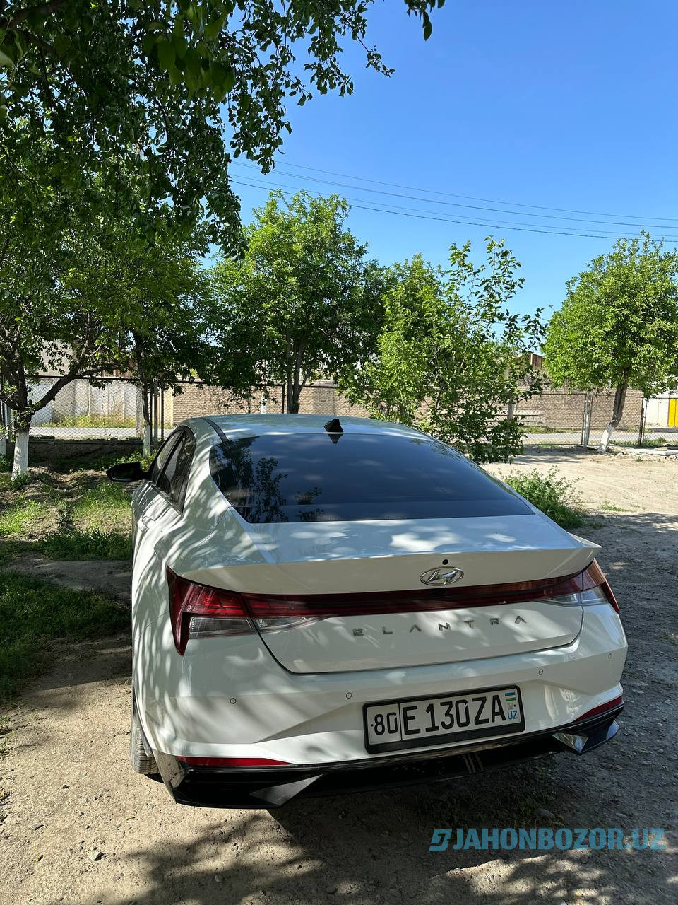 Hyundai Elantra 1.6 