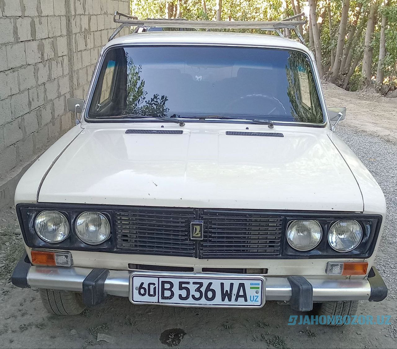 Vaz 2106