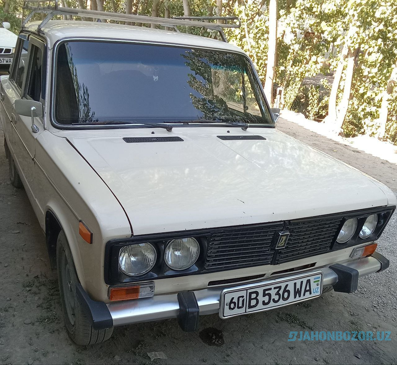 Vaz 2106