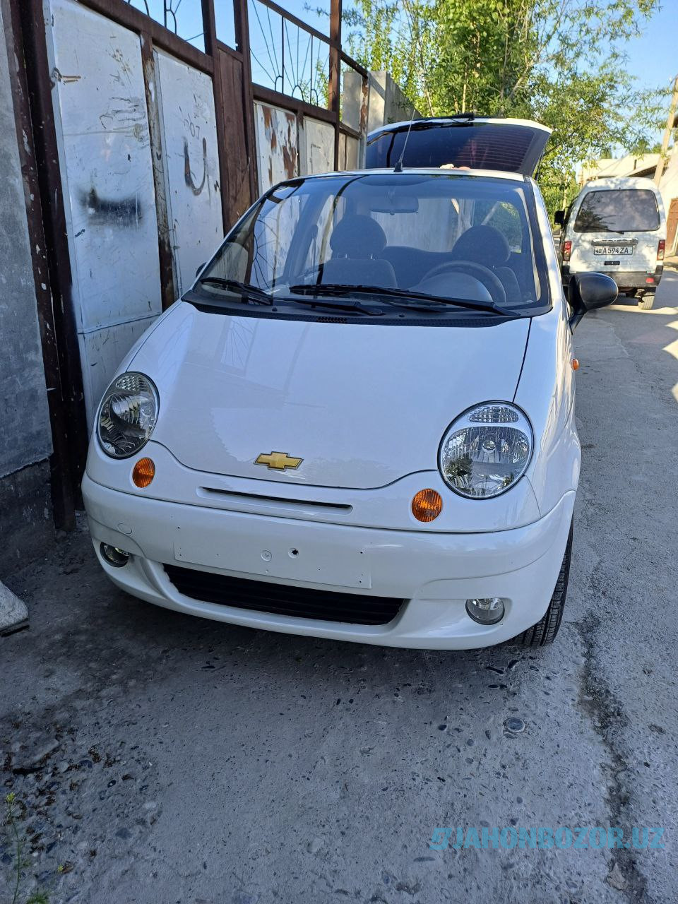 Matiz