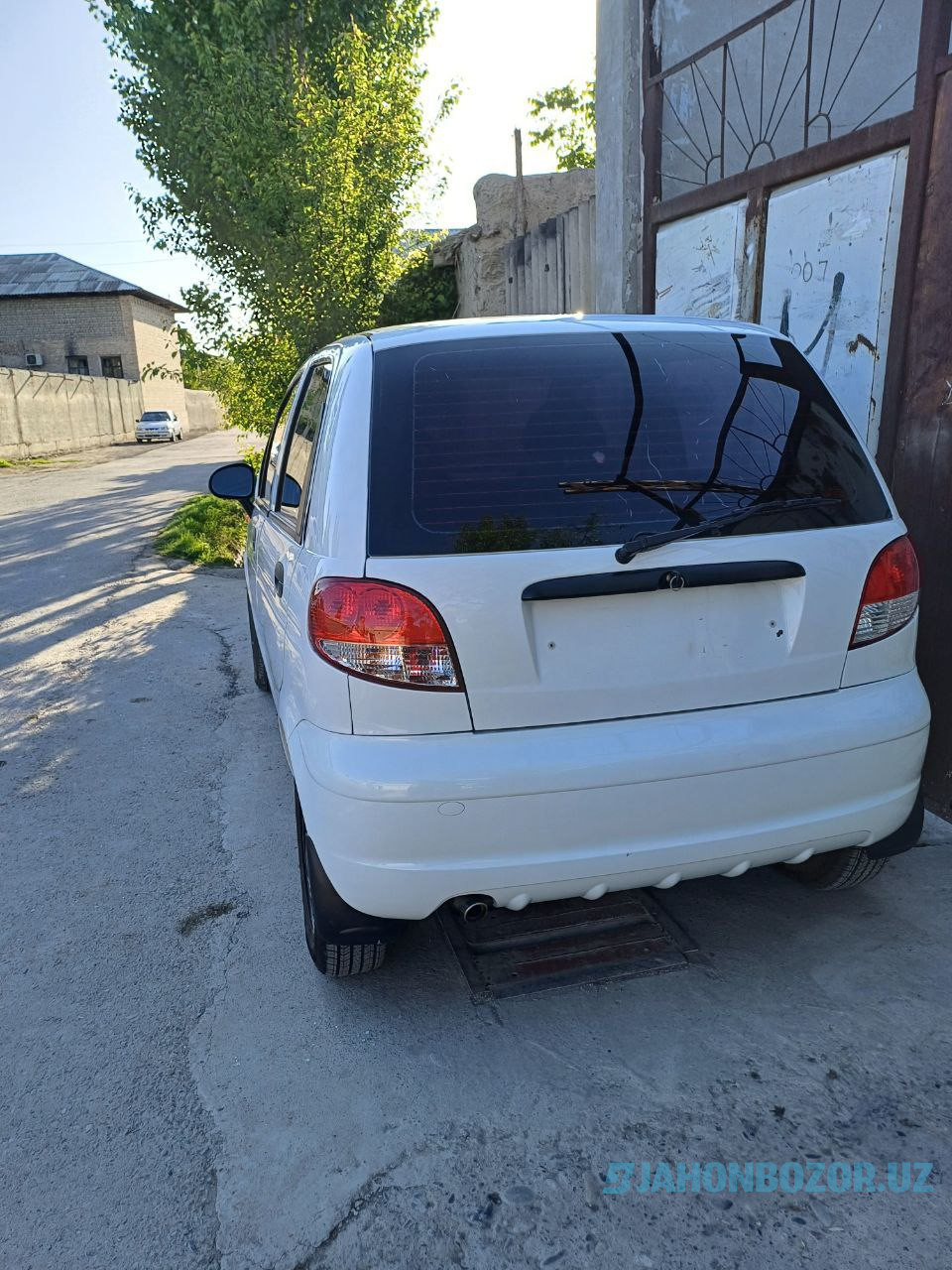 Matiz