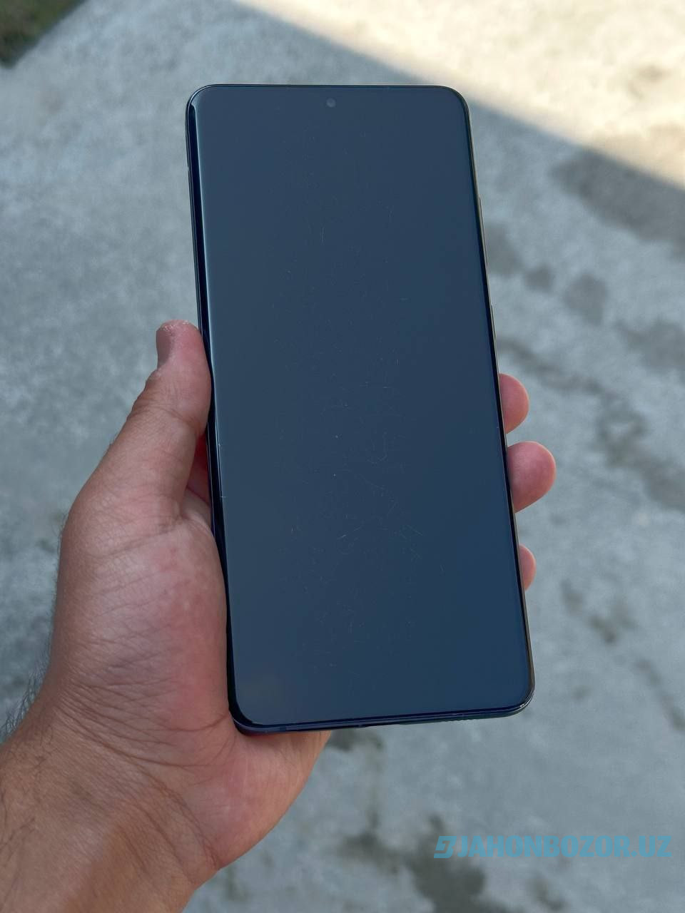 Samsung S10 ultra 