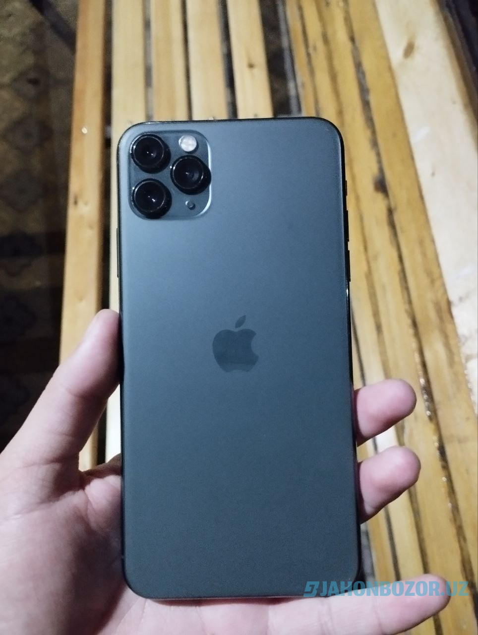 iPhone 11 pro max