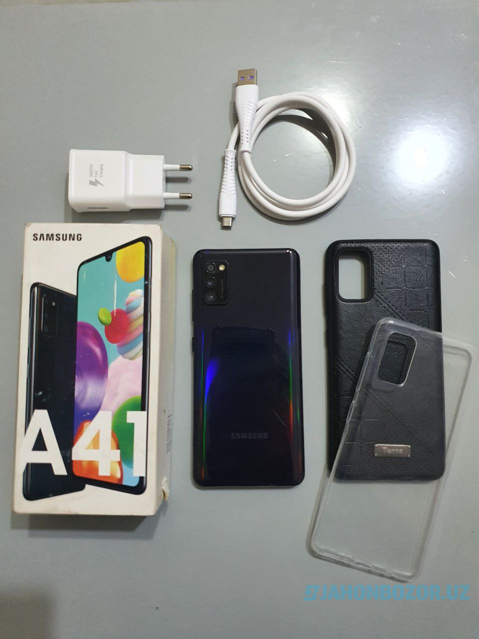 Samsung Galaxy A41