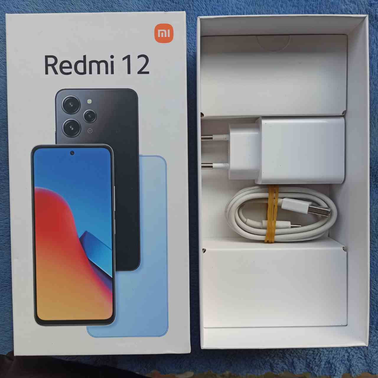 Redmi 12