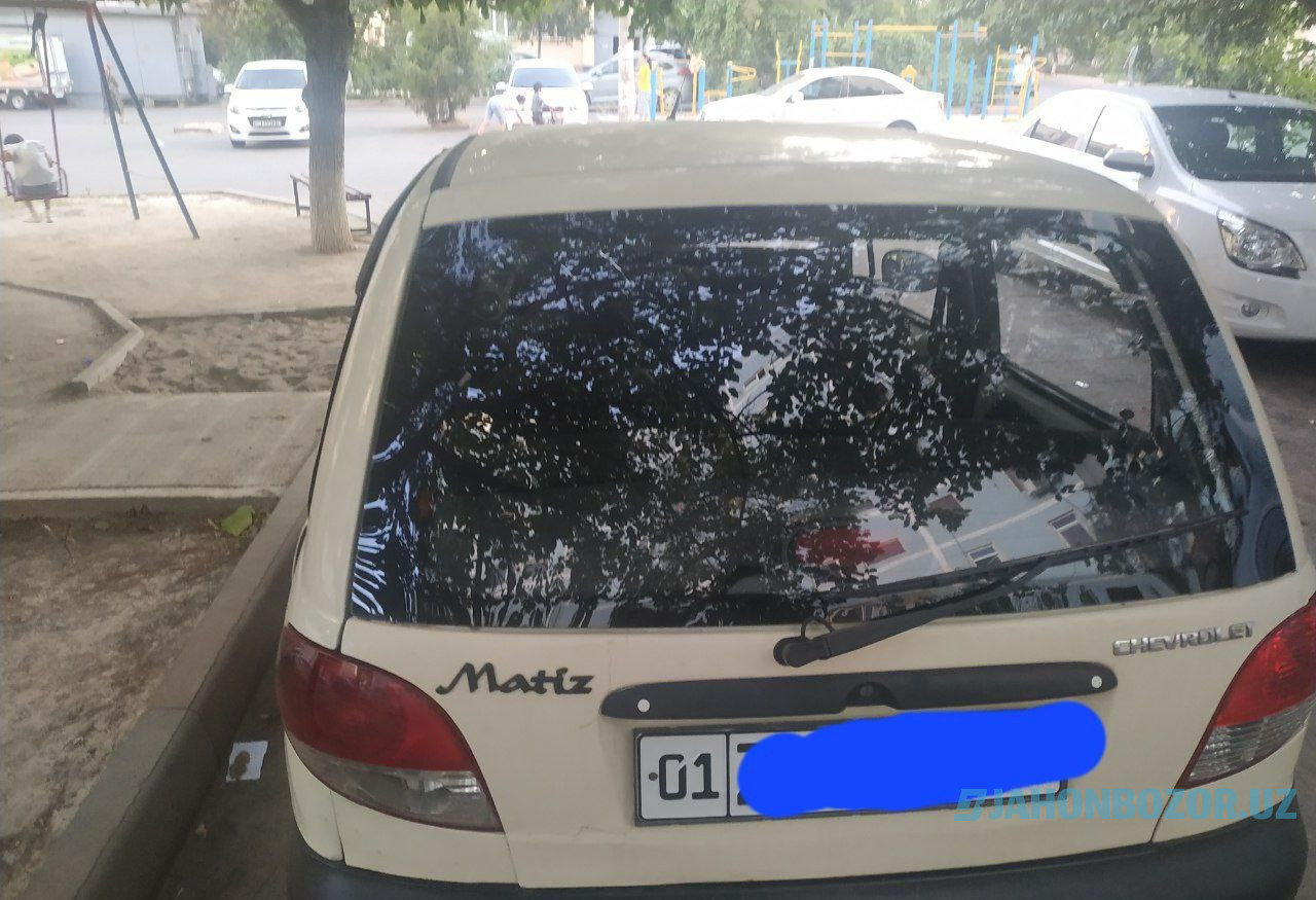 Matiz 