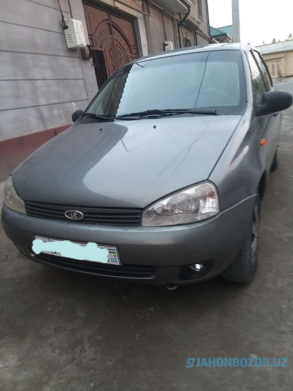 Lada Kalina 