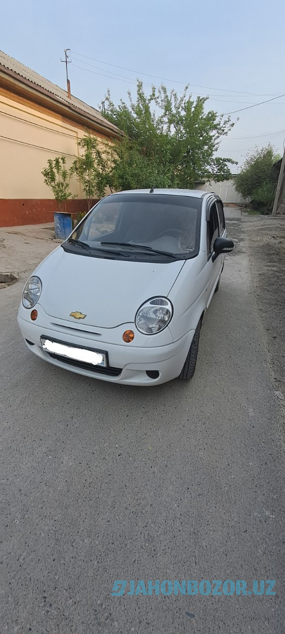 Matiz mix lux konditsioner 