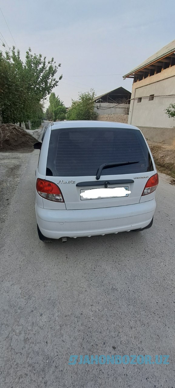 Matiz mix lux konditsioner 