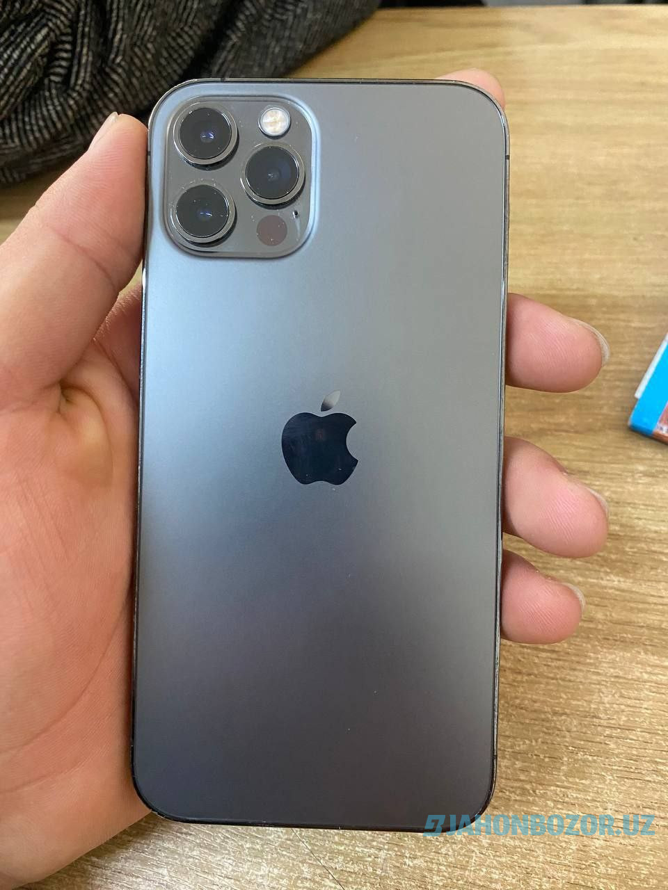 iPhone 12 pro