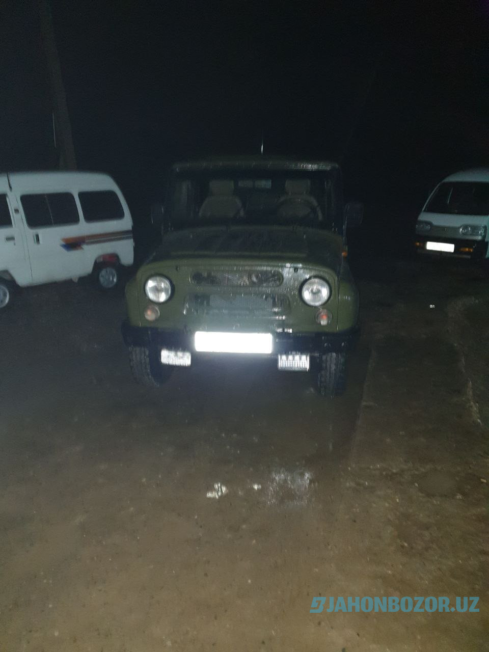 UAZ 5131