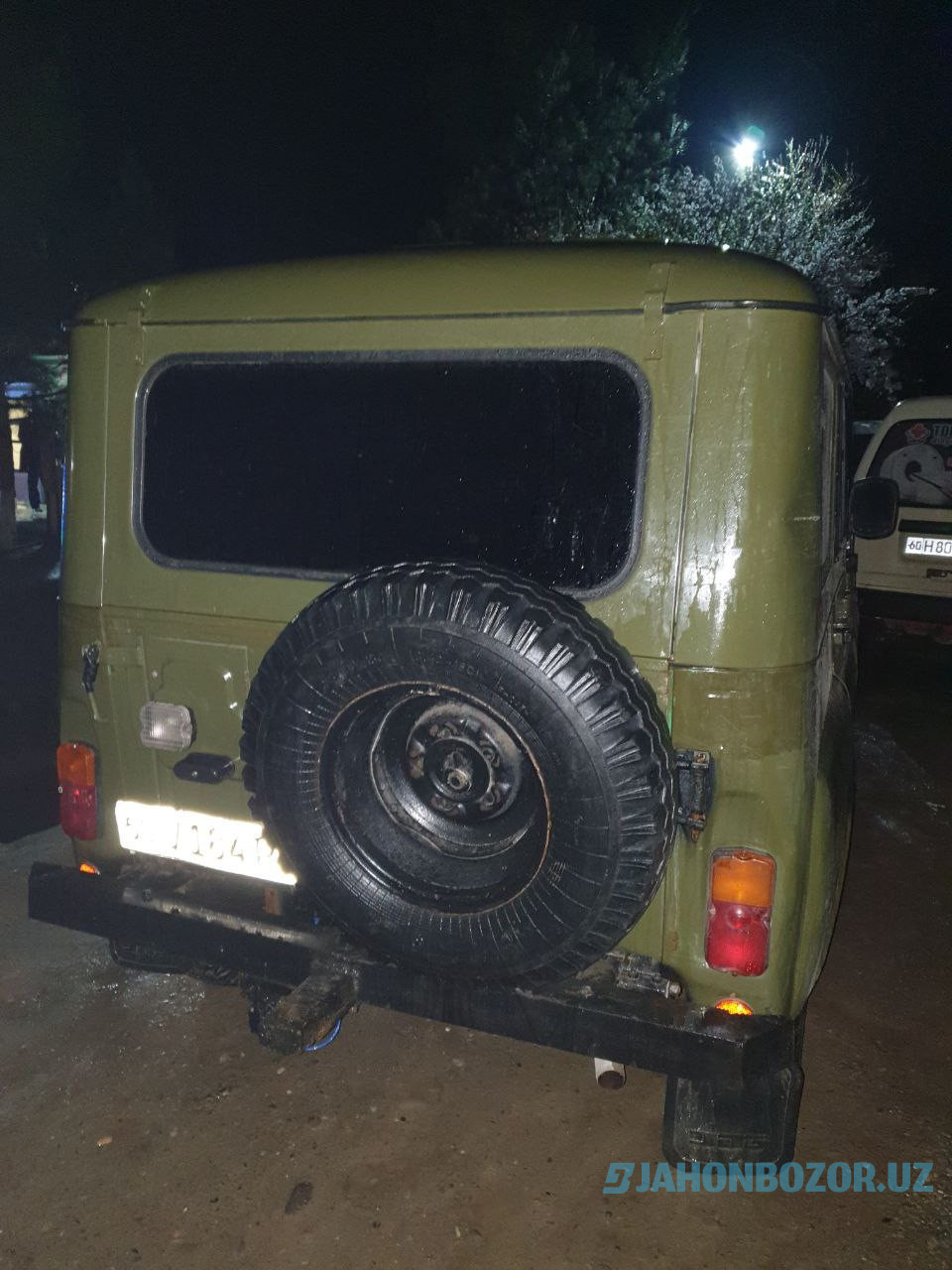 UAZ 5131