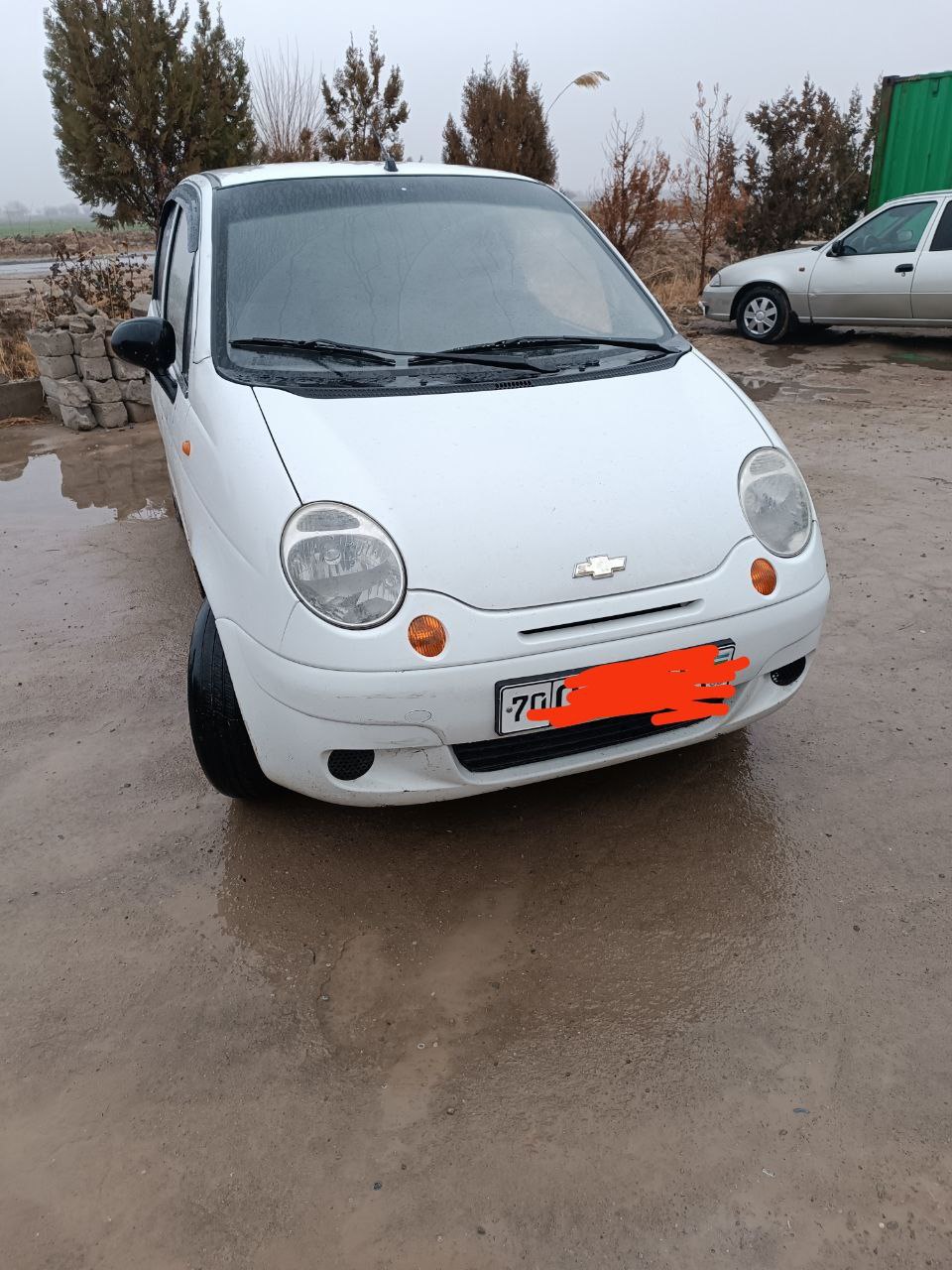 Matiz