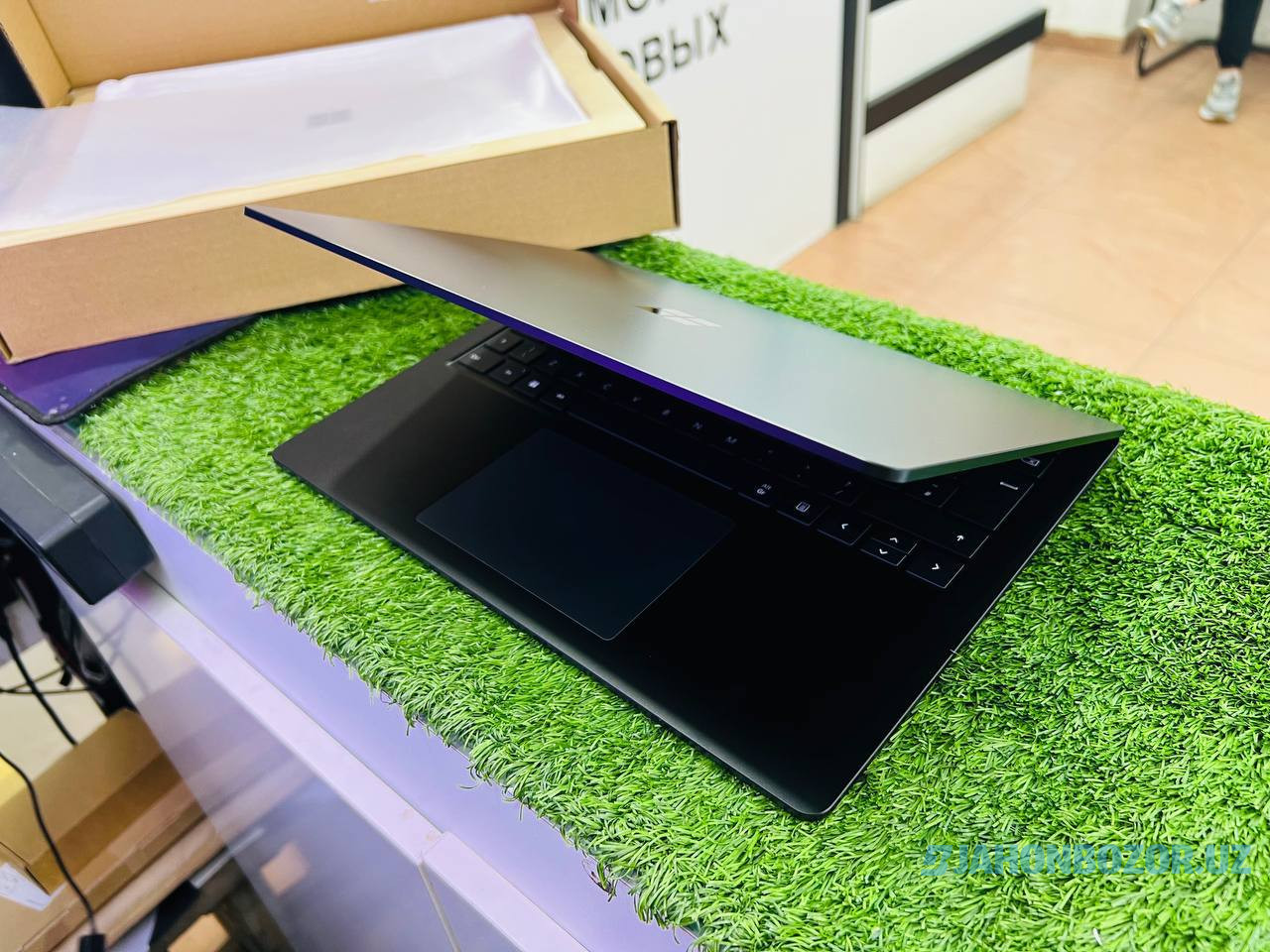 Microsoft Surface 5 (sensor ekran)