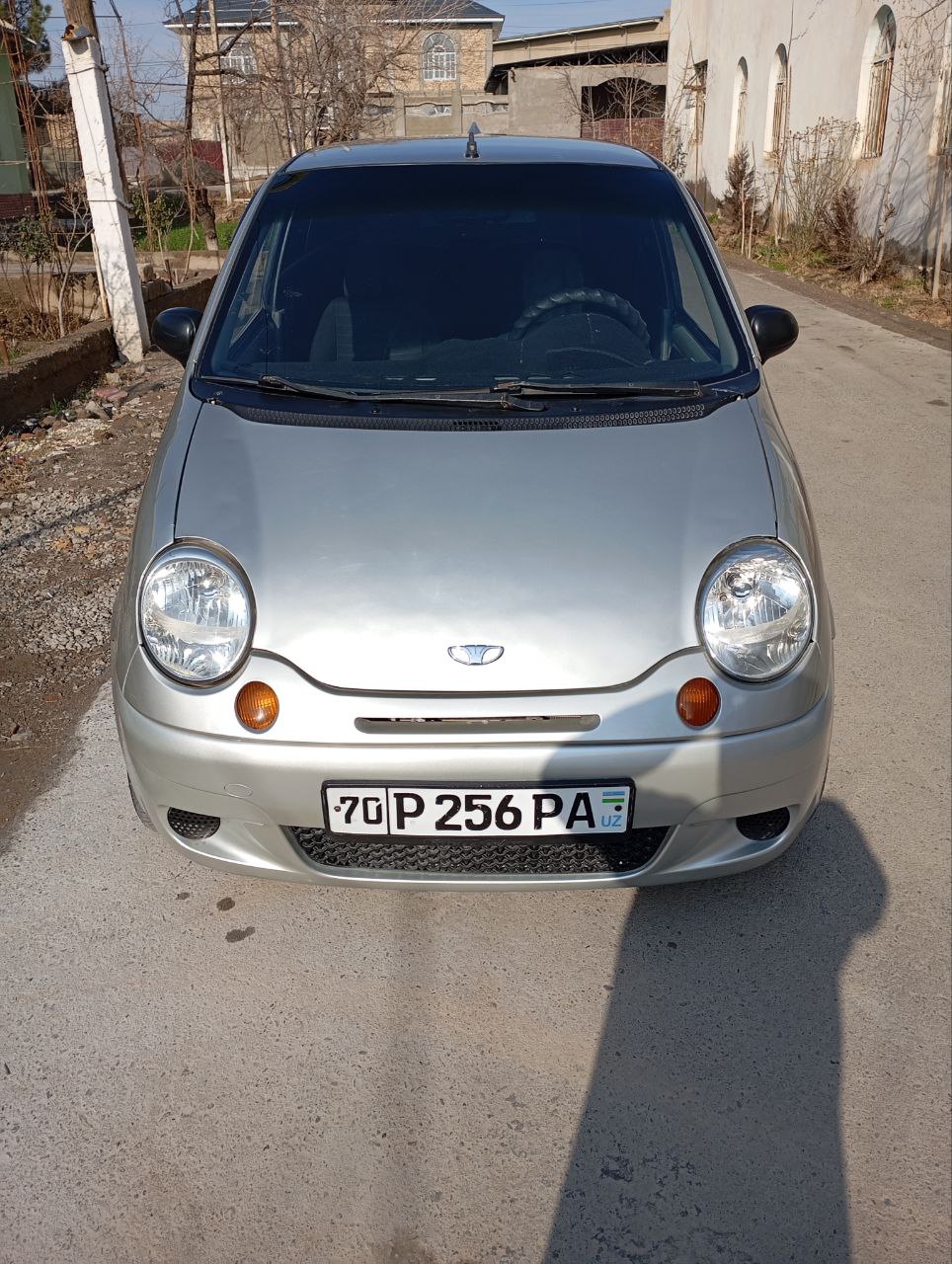 Matiz