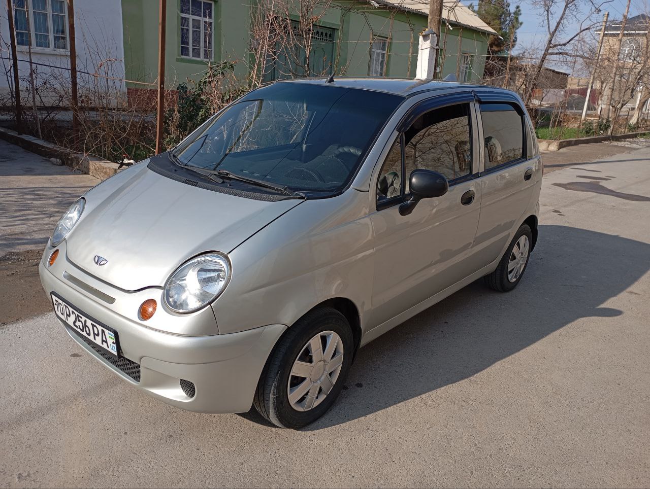 Matiz