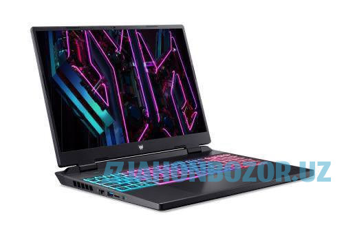 Acer predator