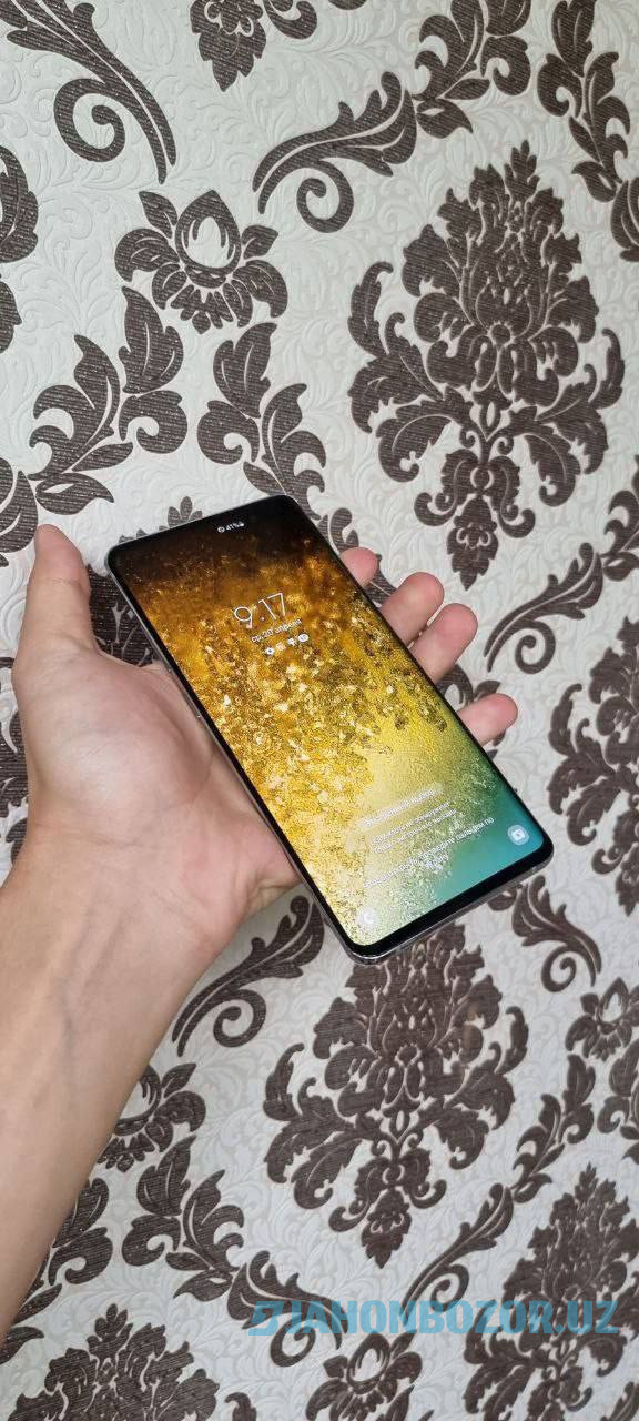 Samsung galaxy S10