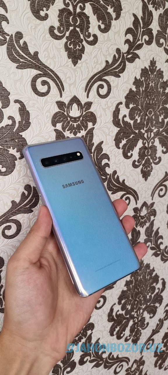 Samsung galaxy S10