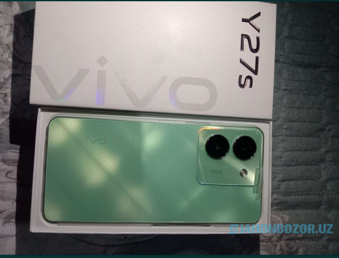 Vivo Y27S