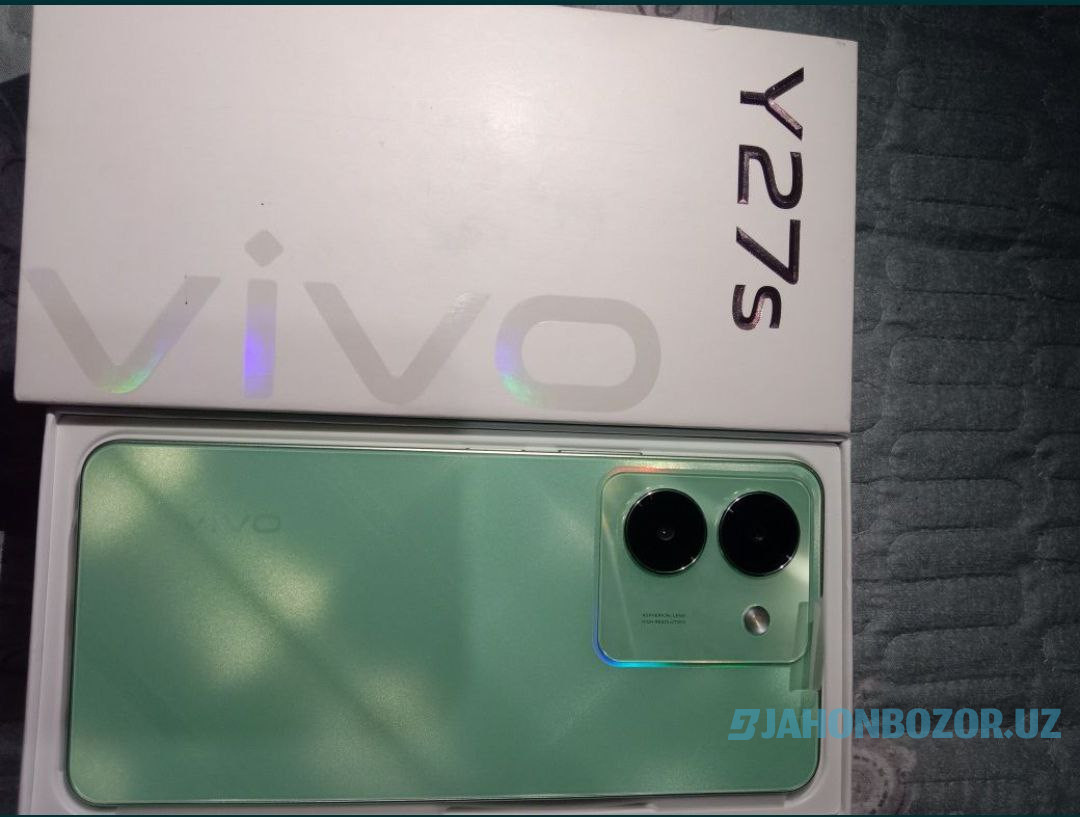 Vivo Y27S