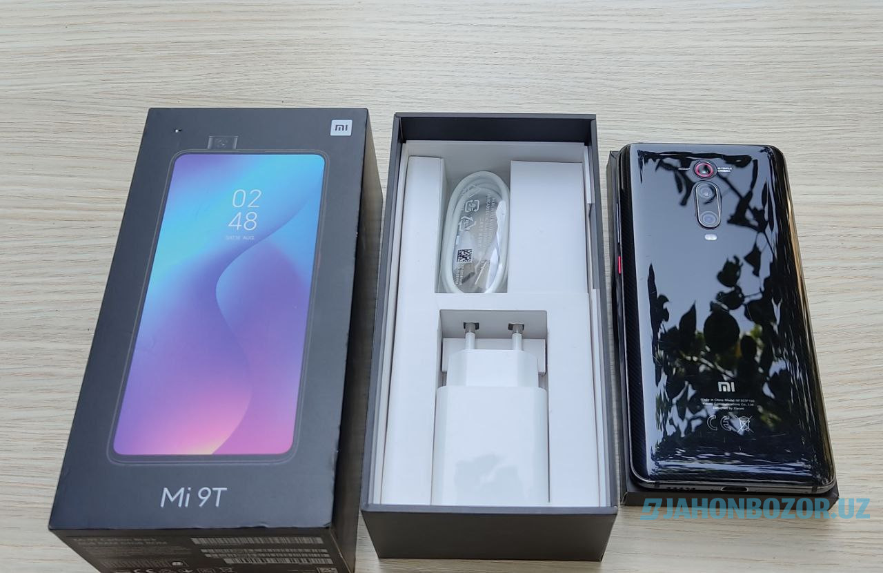 Xiaomi MI 9T