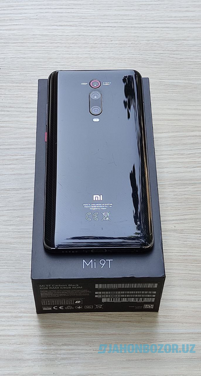 Xiaomi MI 9T