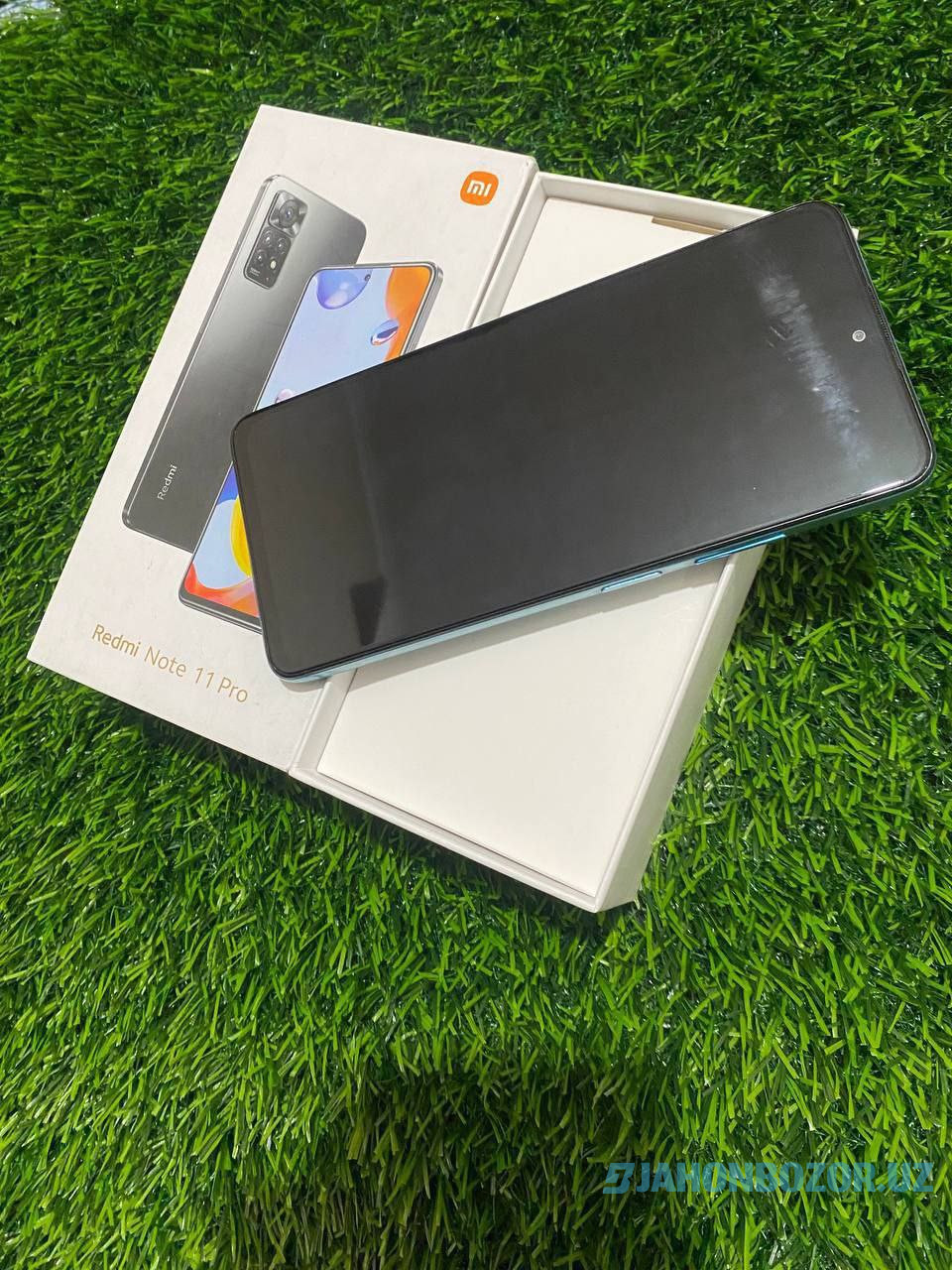 Redmi Note 11 pro