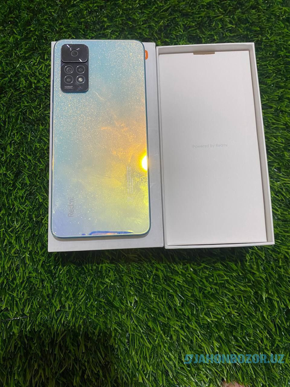 Redmi Note 11 pro