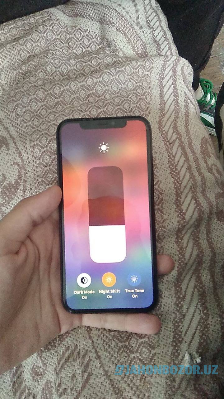 iPhone 11 pro 