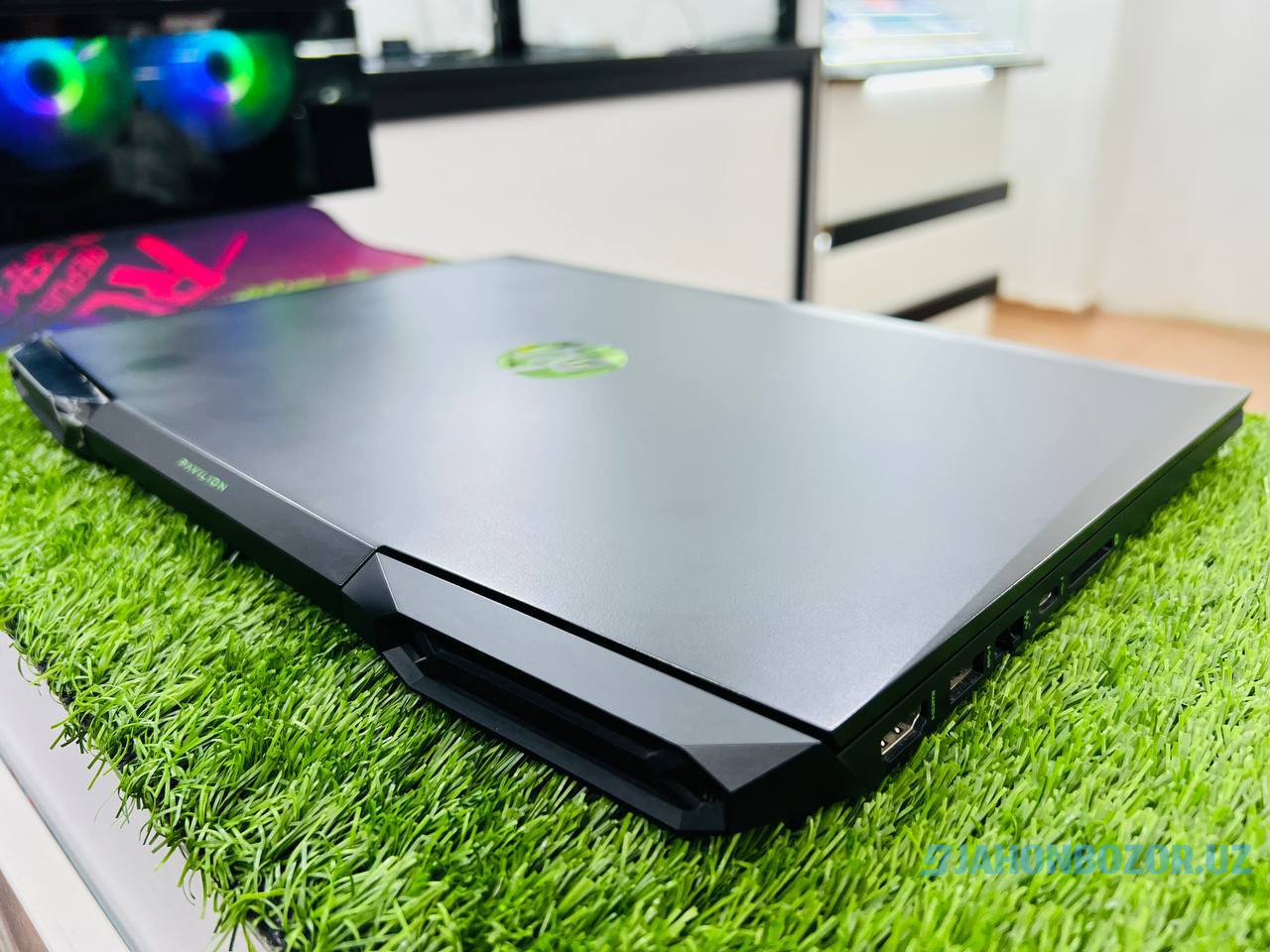 HP PAVILION GAMING