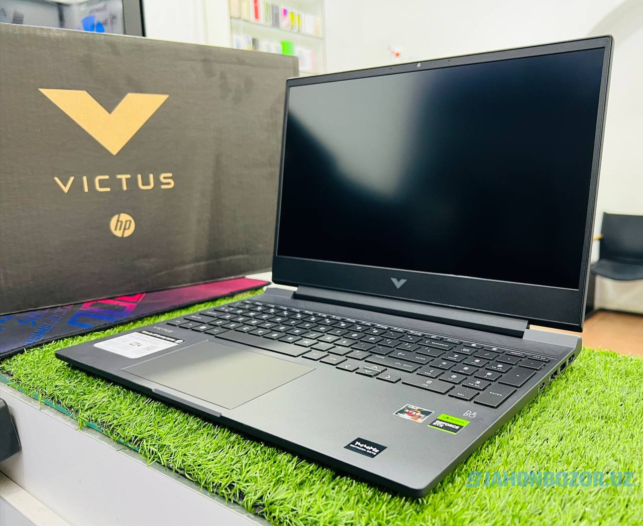 HP VICTUC gaming 