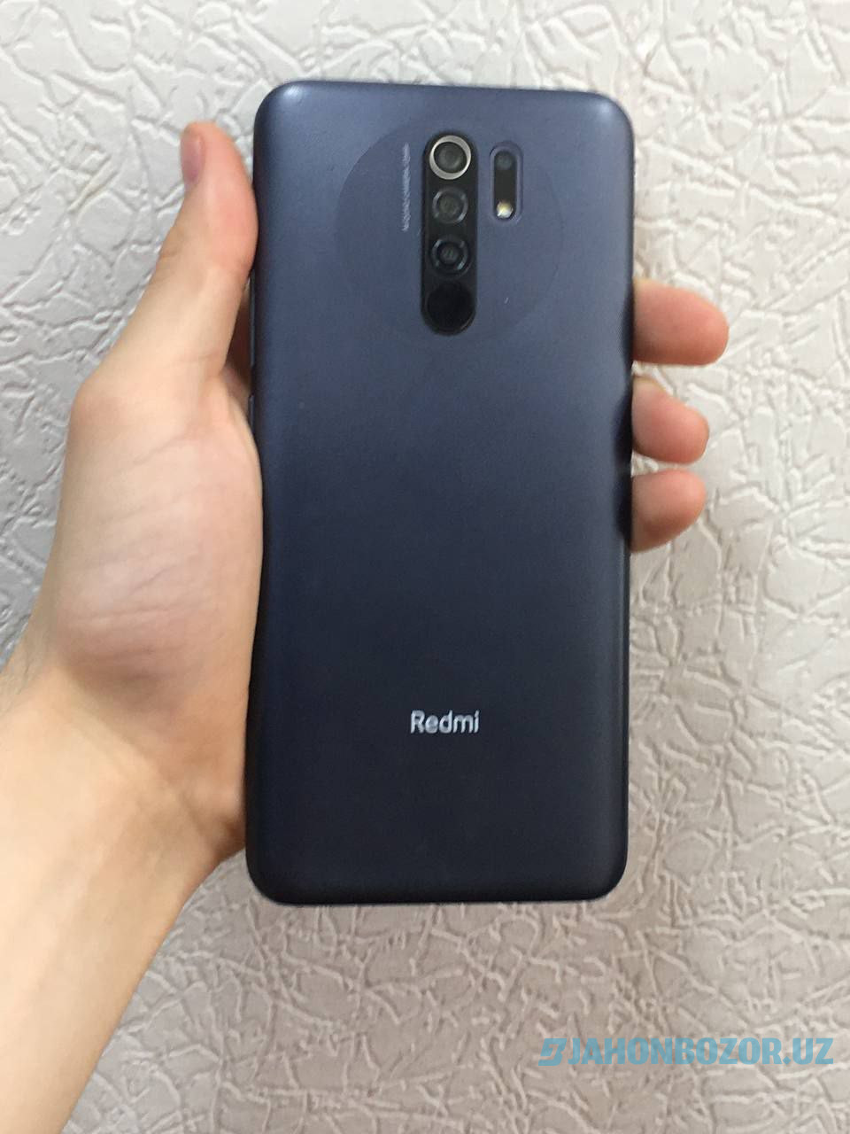 Redmi 9