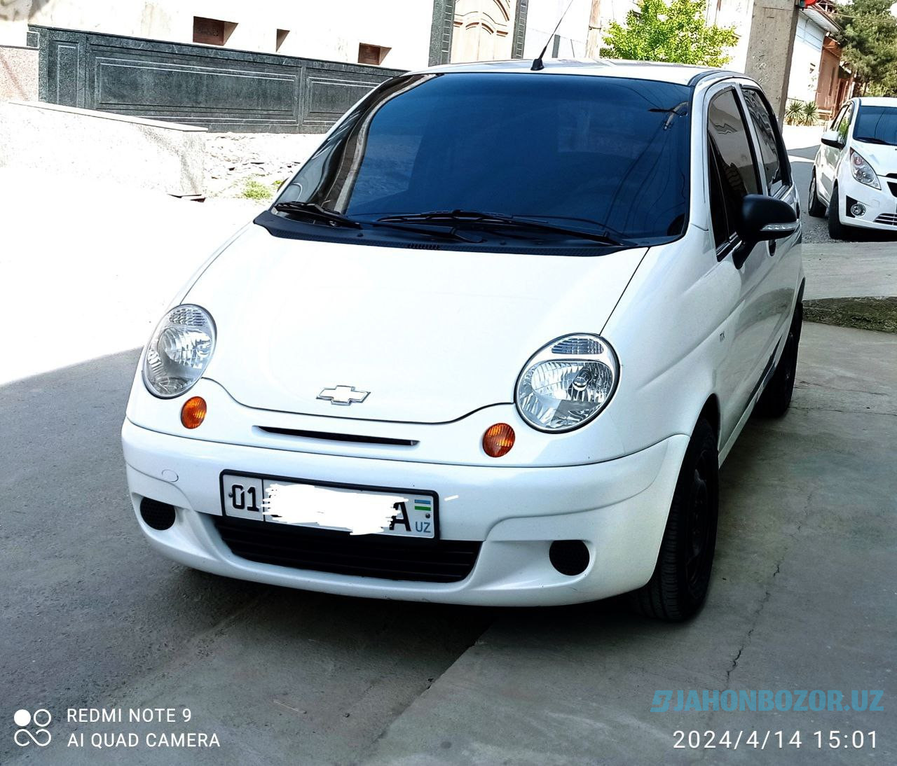 Matiz 