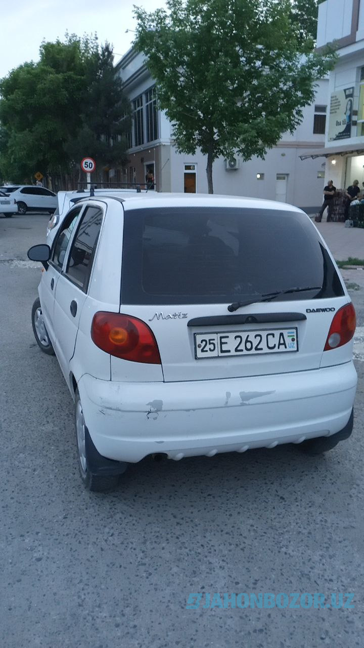 Matiz