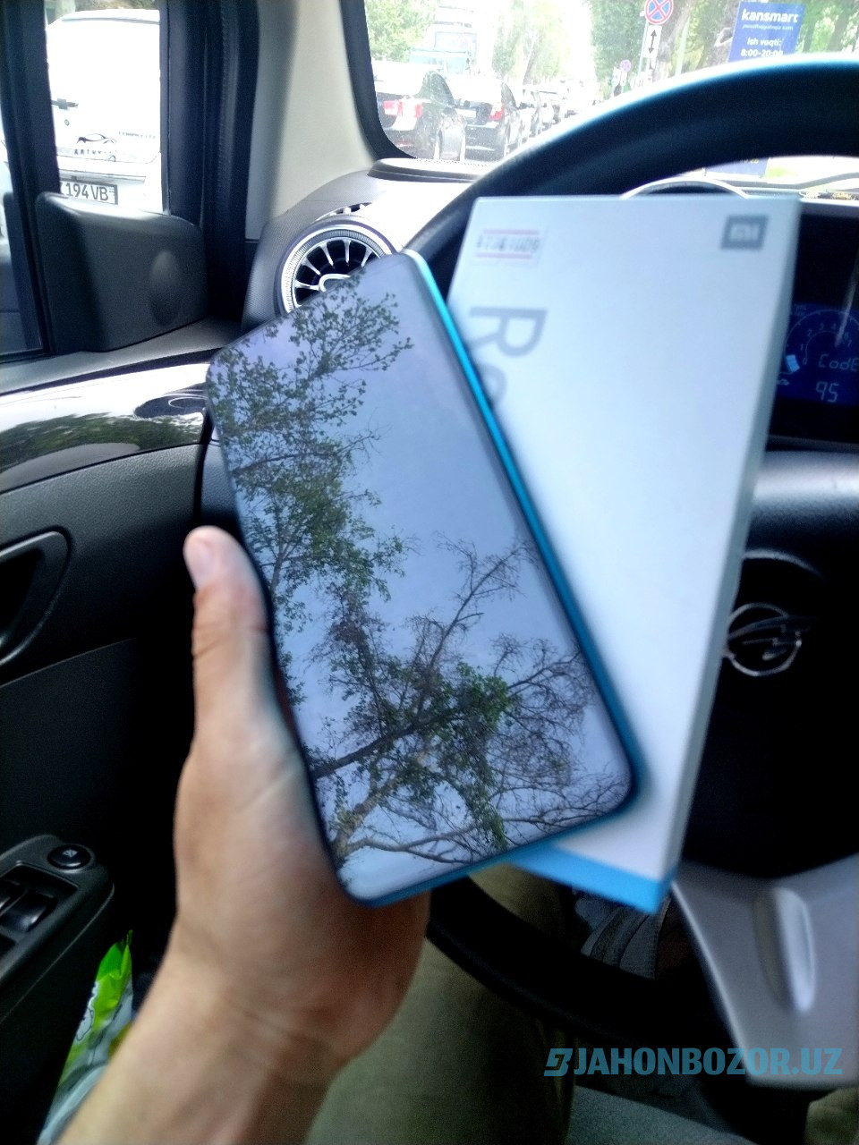 Xiaomi Redmi 9A