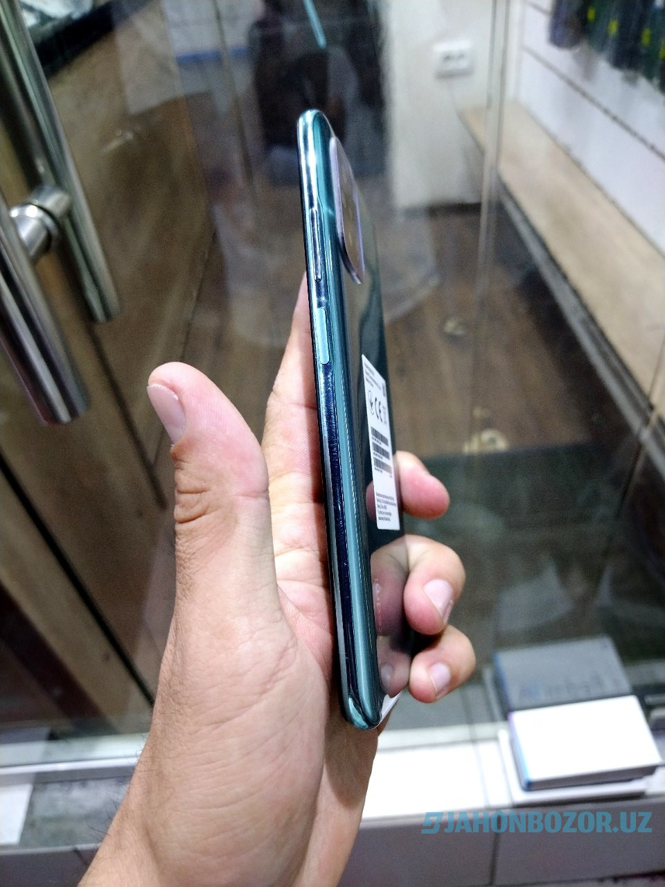 Xiaomi Redmi Note 10S