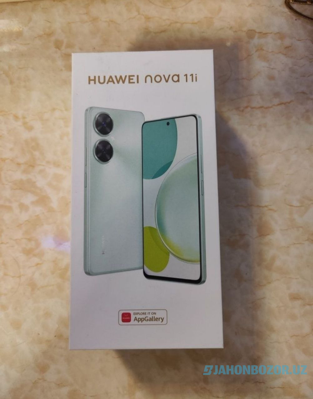 Huawei nova 11i 